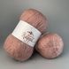 Турецкая пряжа Avanti Yarn KAPPA (Мохер 15%) 100гр/950м, упаковка 500г - 17/1540 2554671992 фото 2