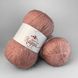 Турецкая пряжа Avanti Yarn KAPPA (Мохер 15%) 100гр/950м, упаковка 500г - 17/1540 2554671992 фото 1