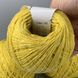 Avanti Yarn пряжа Мікропайєтка на бавовні (100% Бавовна, Паєтка 3мм) 50г/400м, упаковка 500г - 141 2541302269 фото 3