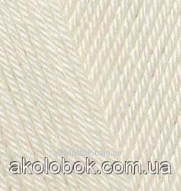 Пряжа для ручного в'язання Alize DIVA (Алізе діва) 383 кам'яний 544439040 фото