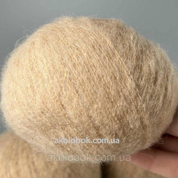 Італійська пряжа для в'язання Baby Alpaca ( Бебі Альпака) AVANTI YARN - 13 верблюжий 2523979929 фото