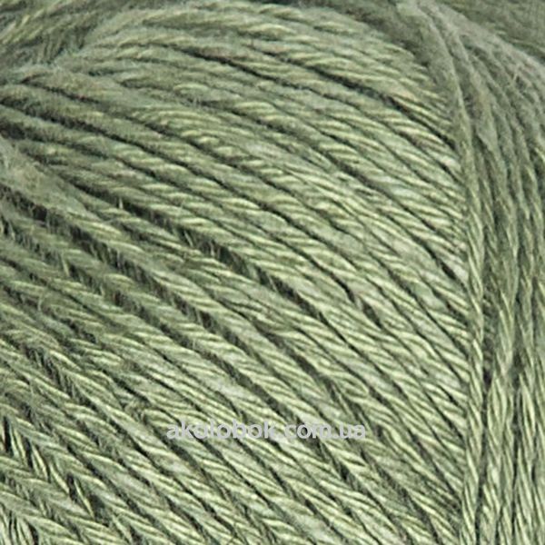 Номер 4121. Пряжа YarnArt Intense Linen (Інтенс Лінен) 45% льон 55% віскоза,в 50 гр-175 м 878653711111114 фото