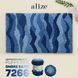 Alize PUFFY FINE OMBRE BATIK (Пуффі Файн Омбре Батік) № 7266 7266 фото 3