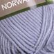 YarnArt Norwey ( норв)- 3072 блакитний 901399744 фото 2