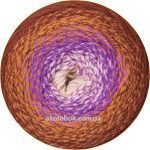 Турецька пряжа для в'язання YarnArt Flowers Merino (фловерс меріно) 548 1256831035 фото