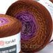 Турецька пряжа для в'язання YarnArt Flowers Merino (фловерс меріно) 548 1256831035 фото 3