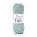 Номер 4122. Пряжа YarnArt Intense Linen (Інтенс Линен) 45% лен 55% вискоза,в 50 гр-175 м 5523711111114 фото 1