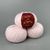 Пряжа ангора  50% Ангора, 50% Нейлон, 350м/50гр Китай  AVANTI YARN