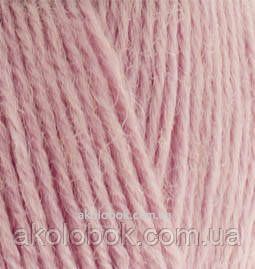 Турецька пряжа для в'язання SUPERWASH ARTISAN (супервош арти) 161 пудра 1978364586 фото