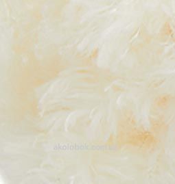 Крем (62 номер) PUFFY FURLOVE %100 Polyester / 100 gr - 6.3 m 543543 фото