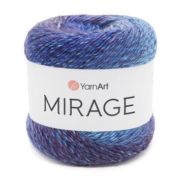 Пряжа YarnArt Mirage (Міраж) 5314 98698697 фото