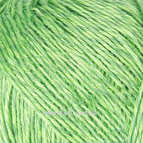 Номер 4125. Пряжа YarnArt Intense Linen (Інтенс Лінен) 45% льон 55% віскоза,в 50 гр-175 м 9764111114 фото