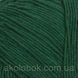 Турецька річна пряжа для в'язання YarnArt Soft Cotton (котон софт) тонкий полухлопок - 52 трава 681098797 фото 2