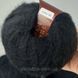 Італійська пряжа для в'язання Baby Alpaca ( Бебі Альпака) AVANTI YARN - 40 чорний 2523983050 фото 3