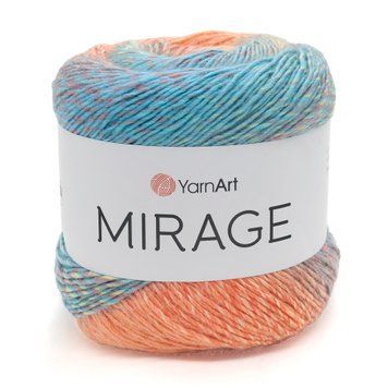 Пряжа YarnArt Mirage (Міраж) 5315 998698697 фото