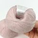 Пряжа ангора Китай AVANTI YARN 30% Ангора 30% Вискоза 40% Нейлон - Н17 розово-серебристый 2527550329 фото 2