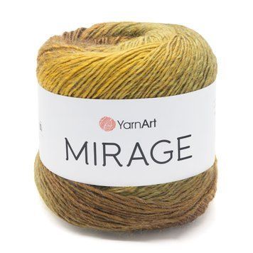Пряжа YarnArt Mirage (Міраж) 5316 99868697 фото