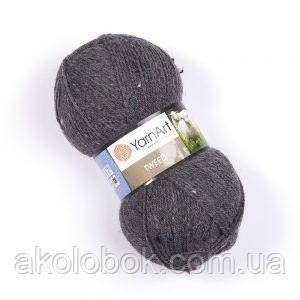 Турецкая пряжа для вязания YarnArt Tweed ( твид) -225 1969547176 фото