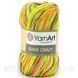 Турецкая пряжа для вязания YarnArt Jeans Crazy (джинс крейзи) - 7201 588474320 фото 1