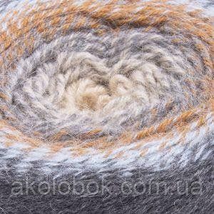 Турецька пряжа для в'язання YarnArt Flowers Alpaca( фловерс альпака) 440 1547728694 фото