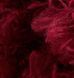 Бордо ( 107 номер) PUFFY FURLOVE %100 Polyester / 100 gr - 6.3 m 854354338 фото 1