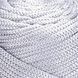 Турецька пряжа для в'язання ЯрнАрт Macrame XL( макраме xl) 149 срібло 1478944141 фото 2