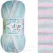 Пряжа для ручного в'язання Alize BABY BEST(бебі бест) акрил антипиллинг 6623 712296553 фото 2