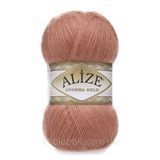 Турецька пряжа для в'язання Alize Angora Gold (ангора голд) 102 2477304776 фото