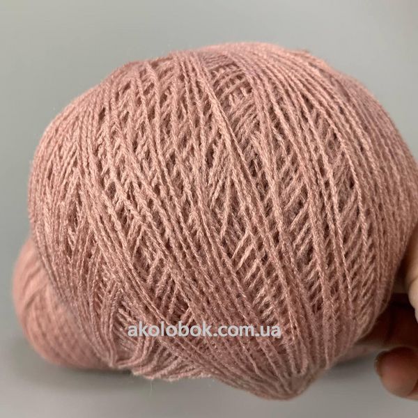 Світло-коричневий (028). Пряжа Avanti Yarn Baby Soft 700 м / 50 г . Склад: 100% акрил 64887777 фото