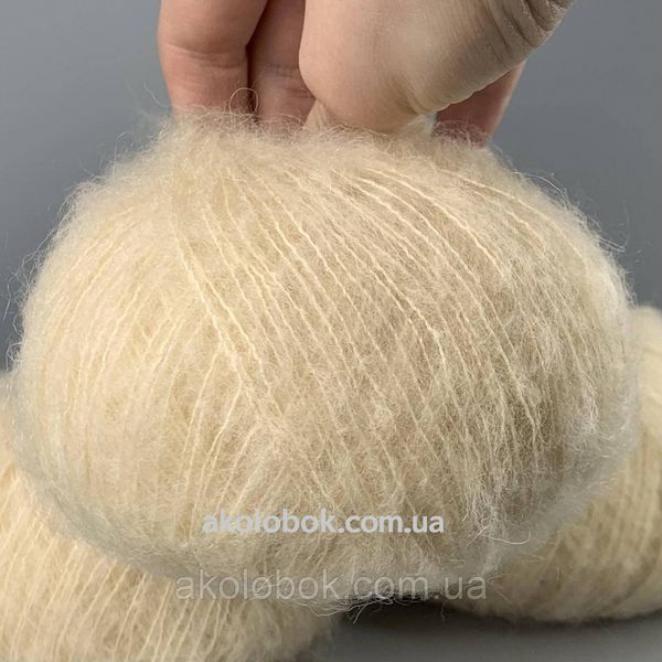 Итальянская пряжа для вязания Alpaca lux от Avanti Yarn (альпака люкс) &ndash; 682 карамель 2523834360 фото