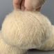 Итальянская пряжа для вязания Alpaca lux от Avanti Yarn (альпака люкс) &ndash; 682 карамель 2523834360 фото 4