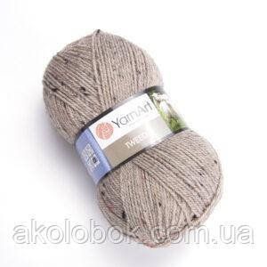 Турецкая пряжа для вязания YarnArt Tweed ( твид) -227 1969547464 фото