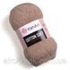 Турецька річна пряжа для в'язання YarnArt Soft Cotton (котон софт) тонкий полухлопок - 87 беж 1379329044 фото 1