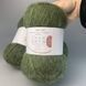 Турецька пряжа Avanti Yarn KAPPA (Мохер 15%) 100гр/950м, упаковка 500г - 1115 2554693270 фото 3