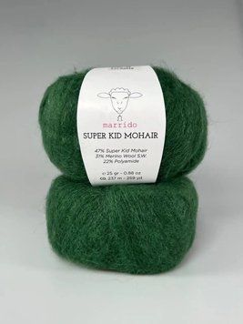 Турецька пряжа для в'язання Gazzal SUPER KID MIHAIR (супер кід мохер) 28 88248763888475 фото