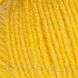 Пряжа для ручного вязания Yarnart Merino De Luxe 50 ( мерино де люкс 50) нитки зимняя пряжа 586 желтый 566518751 фото 2