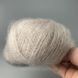 Итальянская пряжа для вязания Kid Silk от Avanti Yarn (Кид Мохер с шелком) - 58 норка 2522515684 фото 3