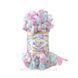 Турецька пряжа для в'язання Alize Puffy Color (пуффи колор) пряжа в'яжеться руками 6052 1126069310 фото 1