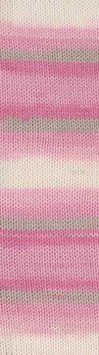 Пряжа для ручного вязания Alize Baby wool batik (Ализе Беби вул батик) 4397 544415736 фото