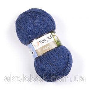 Турецкая пряжа для вязания YarnArt Tweed ( твид) -230 1969548149 фото