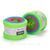 Flowers Vivid - 55% Cotton - 45% Pac  вес: 250g *2 мотка , Расчетная длина: 1000m