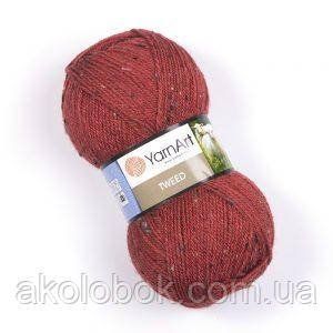 Турецкая пряжа для вязания YarnArt Tweed ( твид) -231 1969554749 фото
