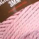 Турецька пряжа YarnArt MACRAME ROPE 3 mm ( Макраме Роп 3 мм) 762 рожевий 2114358855 фото 2