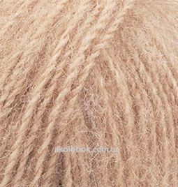 Пряжа для ручного в'язання Alize ANGORA REAL 40 (Алізе ангора реал 40) 946 1478950078 фото