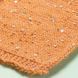 Турецька пряжа для в'язання Пряжа Alpaca Gold Paillettes (альпака голд паетки) 9309 синій 2524927778 фото 3