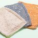 Турецька пряжа для в'язання Пряжа Alpaca Gold Paillettes (альпака голд паетки) 9309 синій 2524927778 фото 2