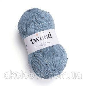 Турецкая пряжа для вязания YarnArt Tweed ( твид) -234 1969558131 фото