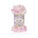 Турецкая пряжа для вязания Alize Puffy Color (пуффи колор) пряжа вяжется руками 5863 753087716 фото 1