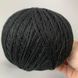Черный (001)  Пряжа Avanti Yarn Baby Soft  700 м / 50 г . Склад: 100% акрил 777777 фото 2