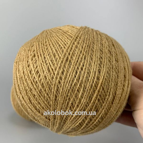 Золотисто-коричневий (002).Пряжа Avanti Yarn Baby Soft 700 м / 50 г . Склад: 100% акрил 55577777 фото